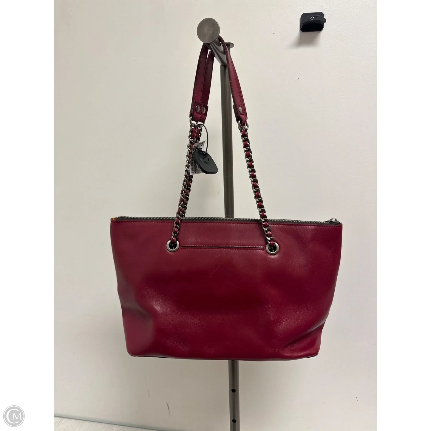 Handbag Designer By Patricia Nash, Size: Large