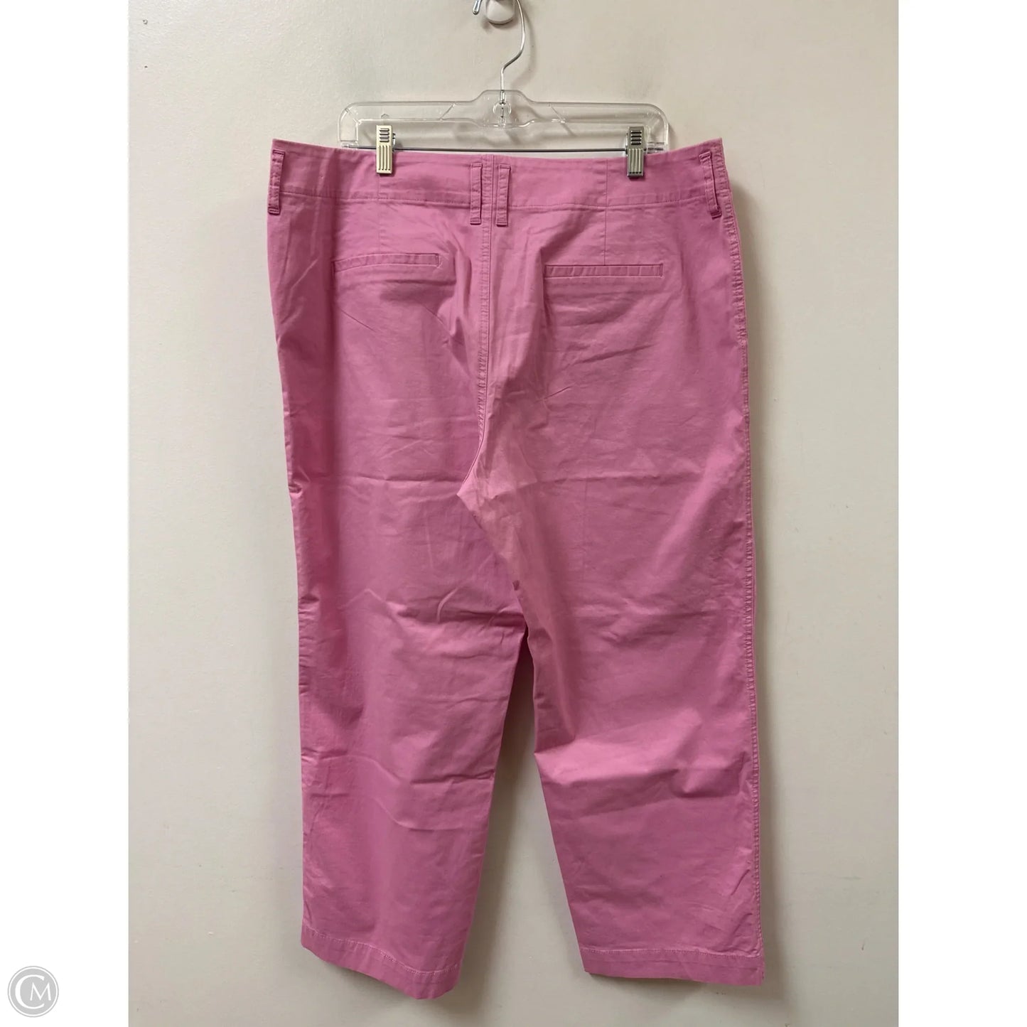 Pants Other By A New Day In Pink, Size: 16