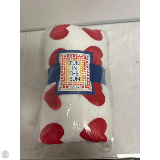 Accessory Tag By Brighton