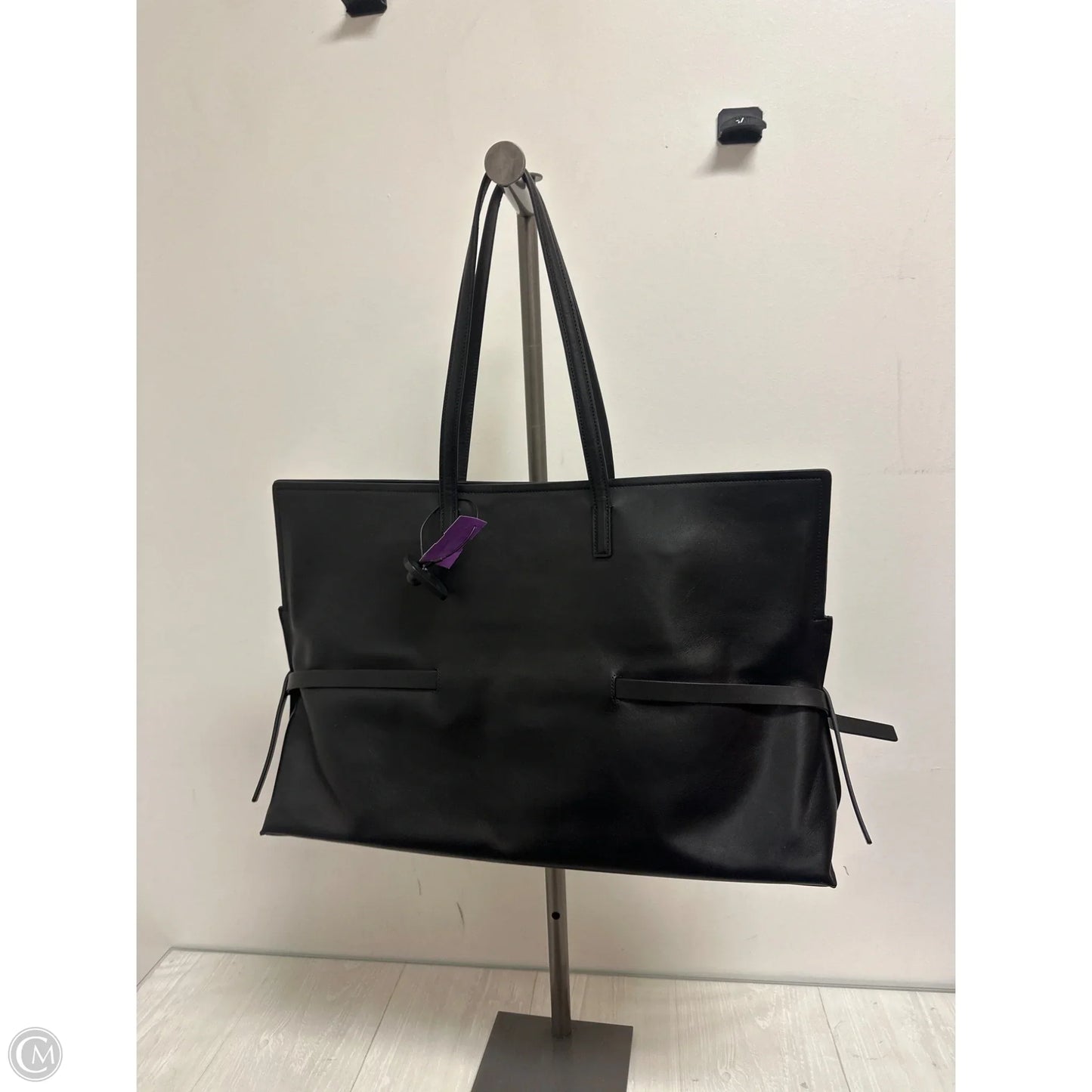 Handbag Leather By Radley London, Size: Large