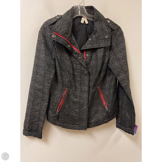 Jacket Other By We The Free In Black, Size: M