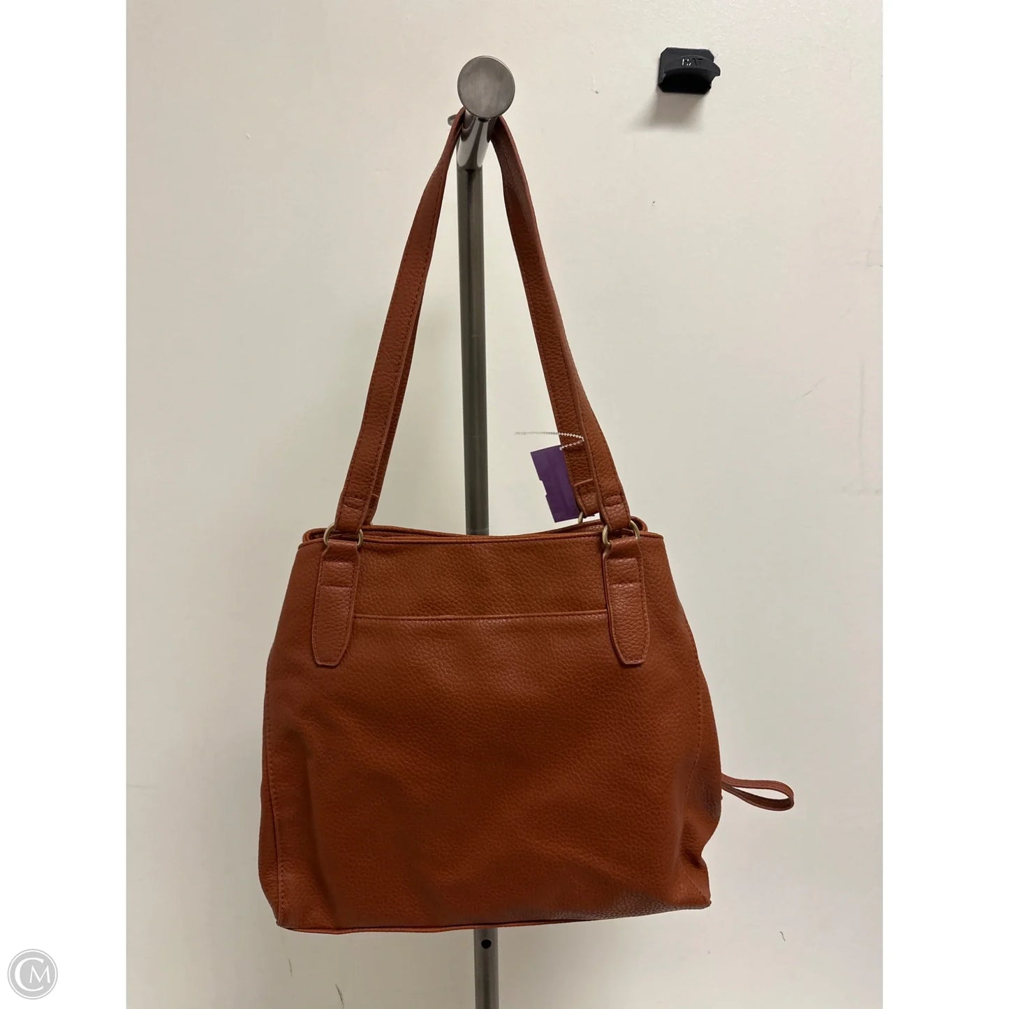 Handbag By Clothes Mentor, Size: Medium