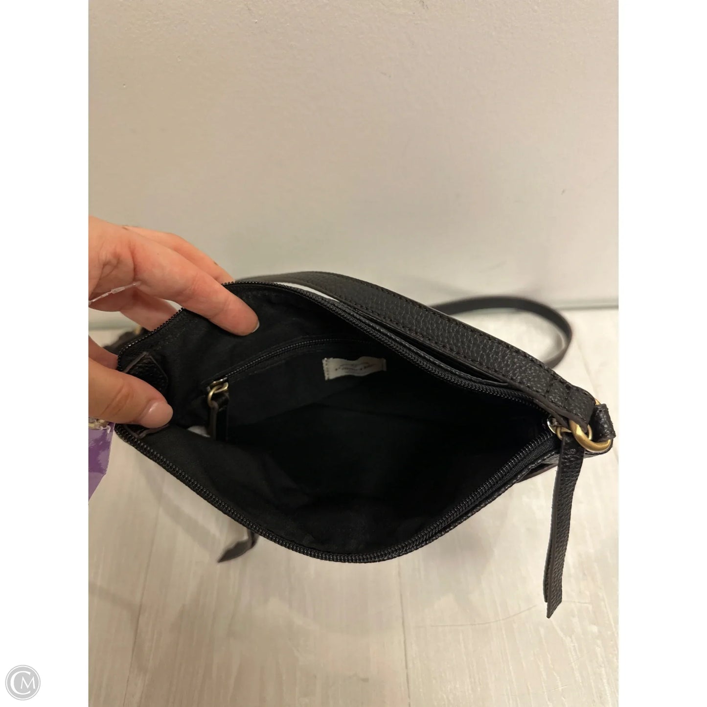 Crossbody By St Johns Bay, Size: Small