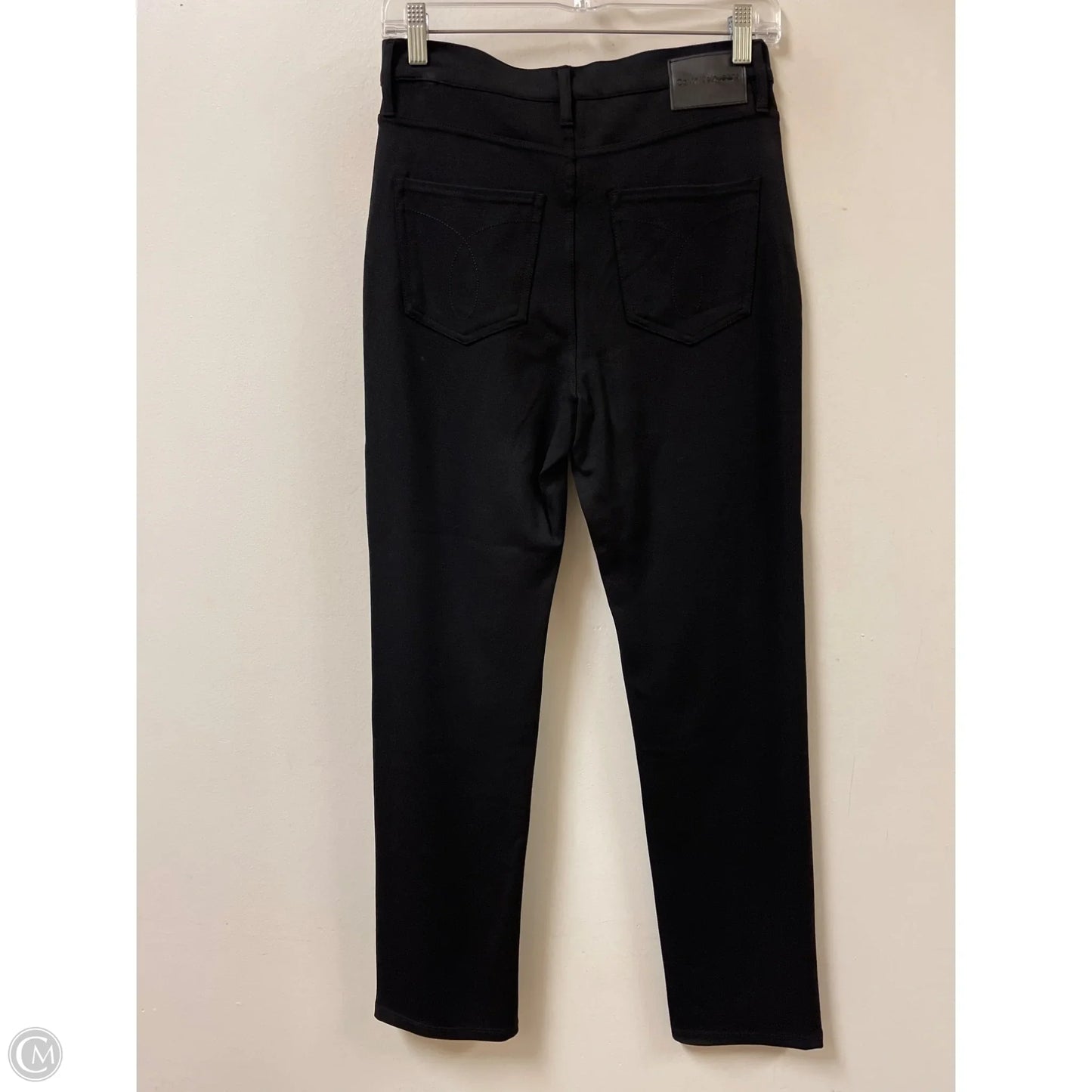 Pants Other By Calvin Klein In Black, Size: 4