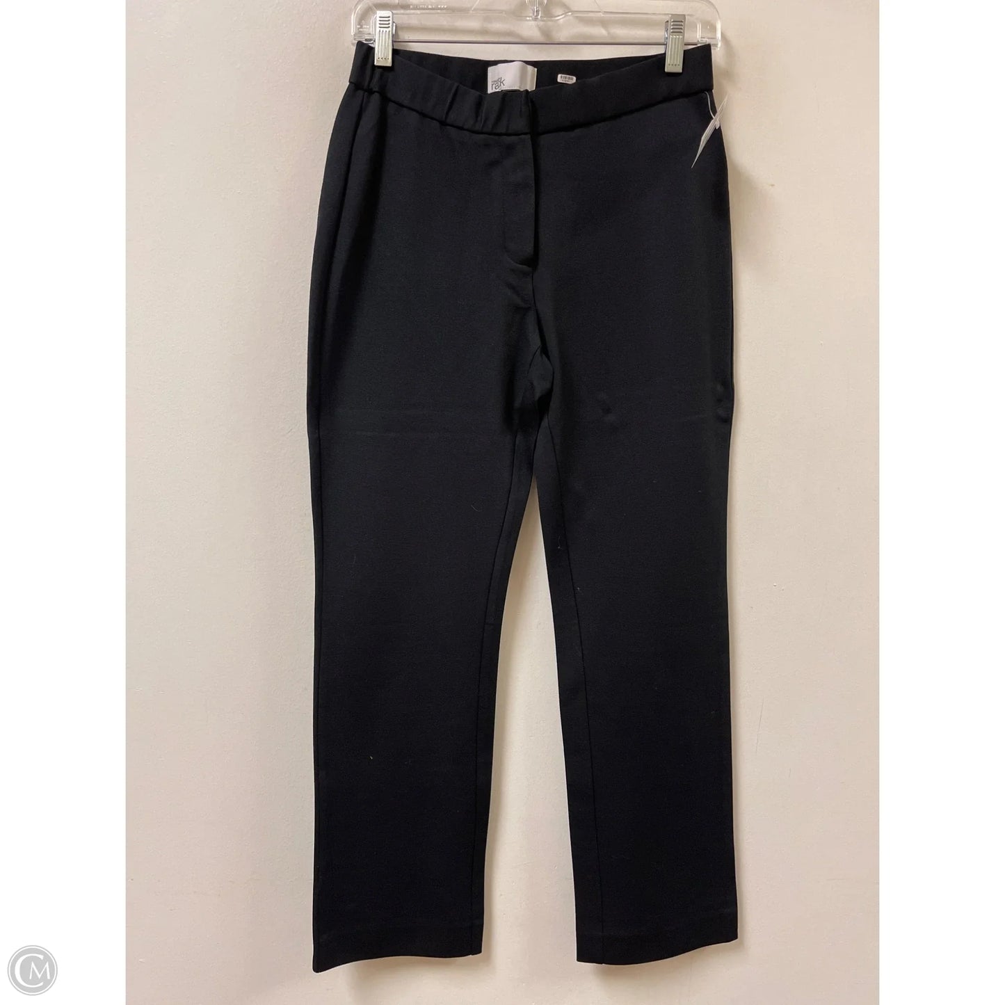 Pants Dress By Nordstrom In Black, Size: 4