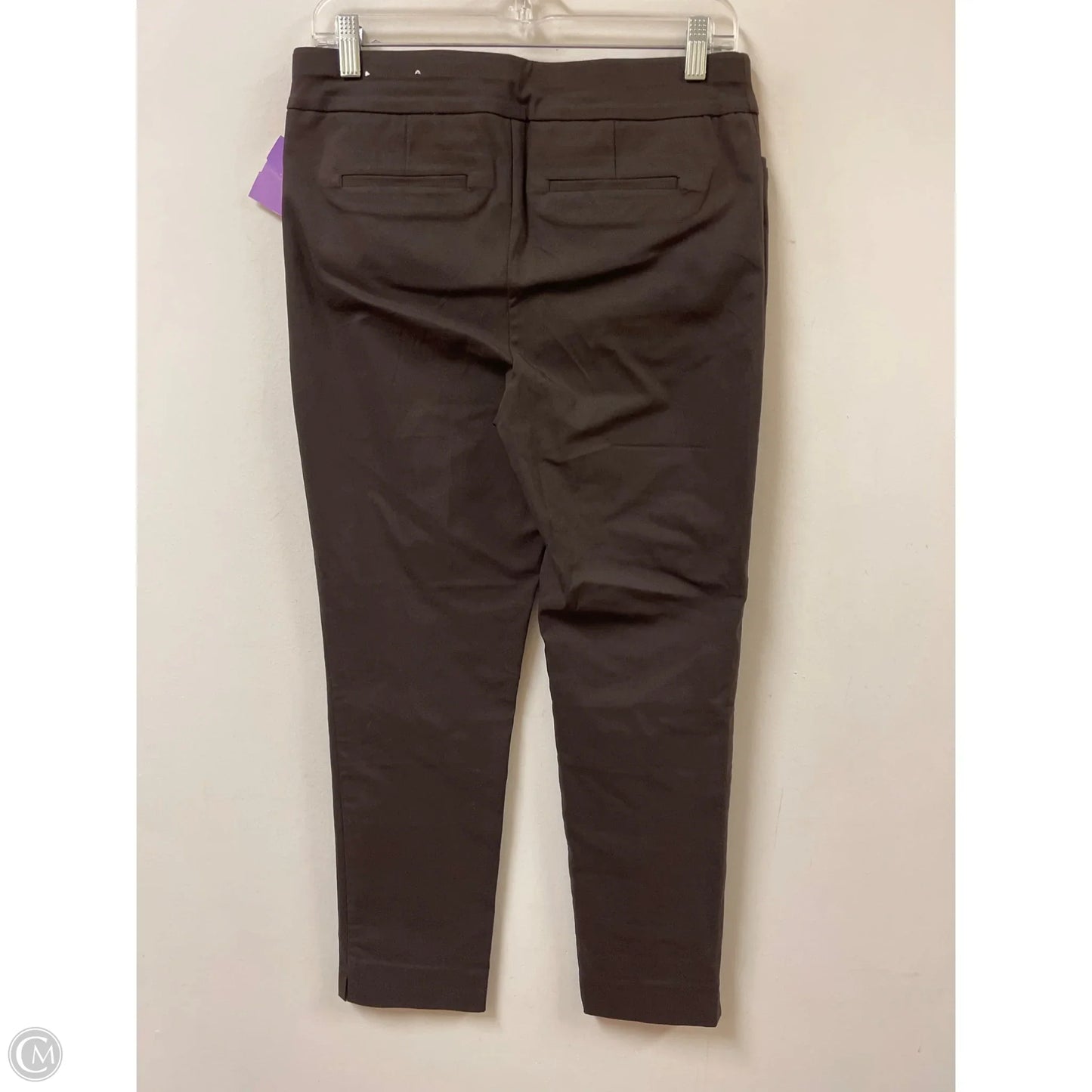 Pants Other By Chicos In Brown, Size: 6