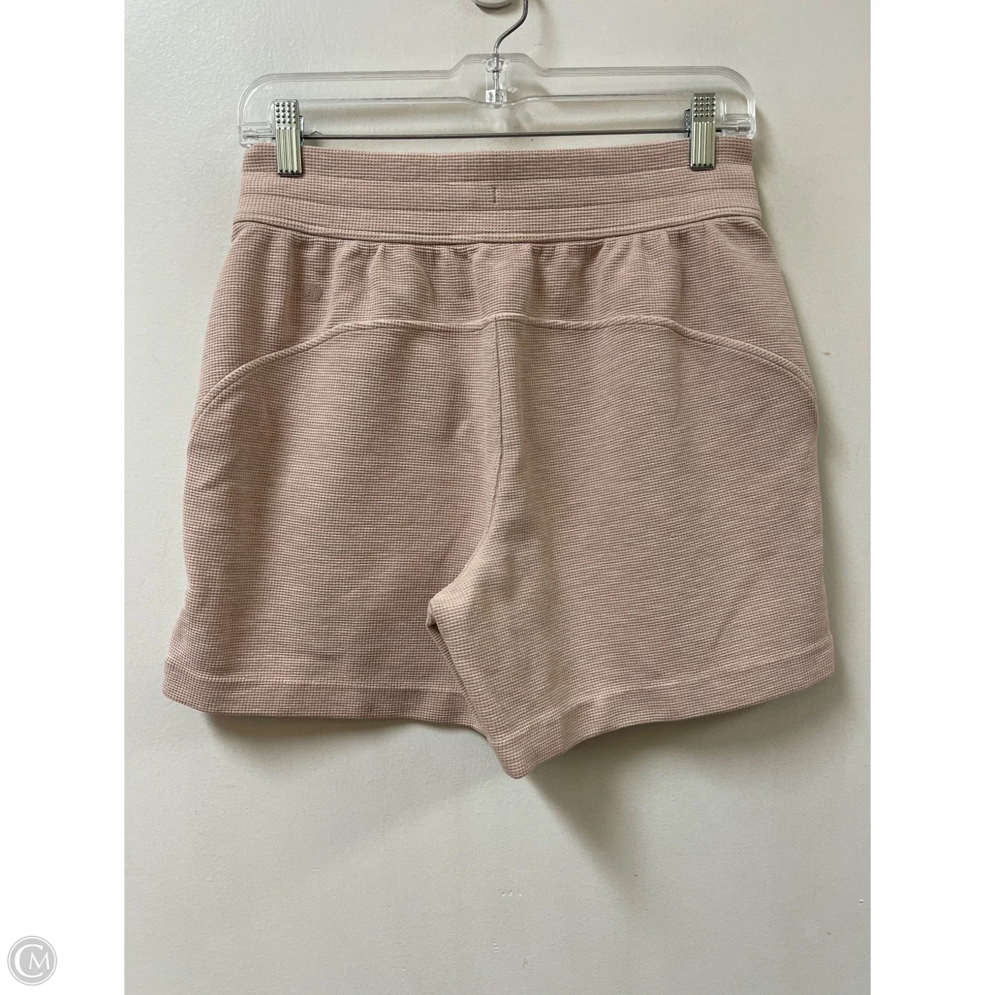 Athletic Shorts By Clothes Mentor In Pink, Size: S