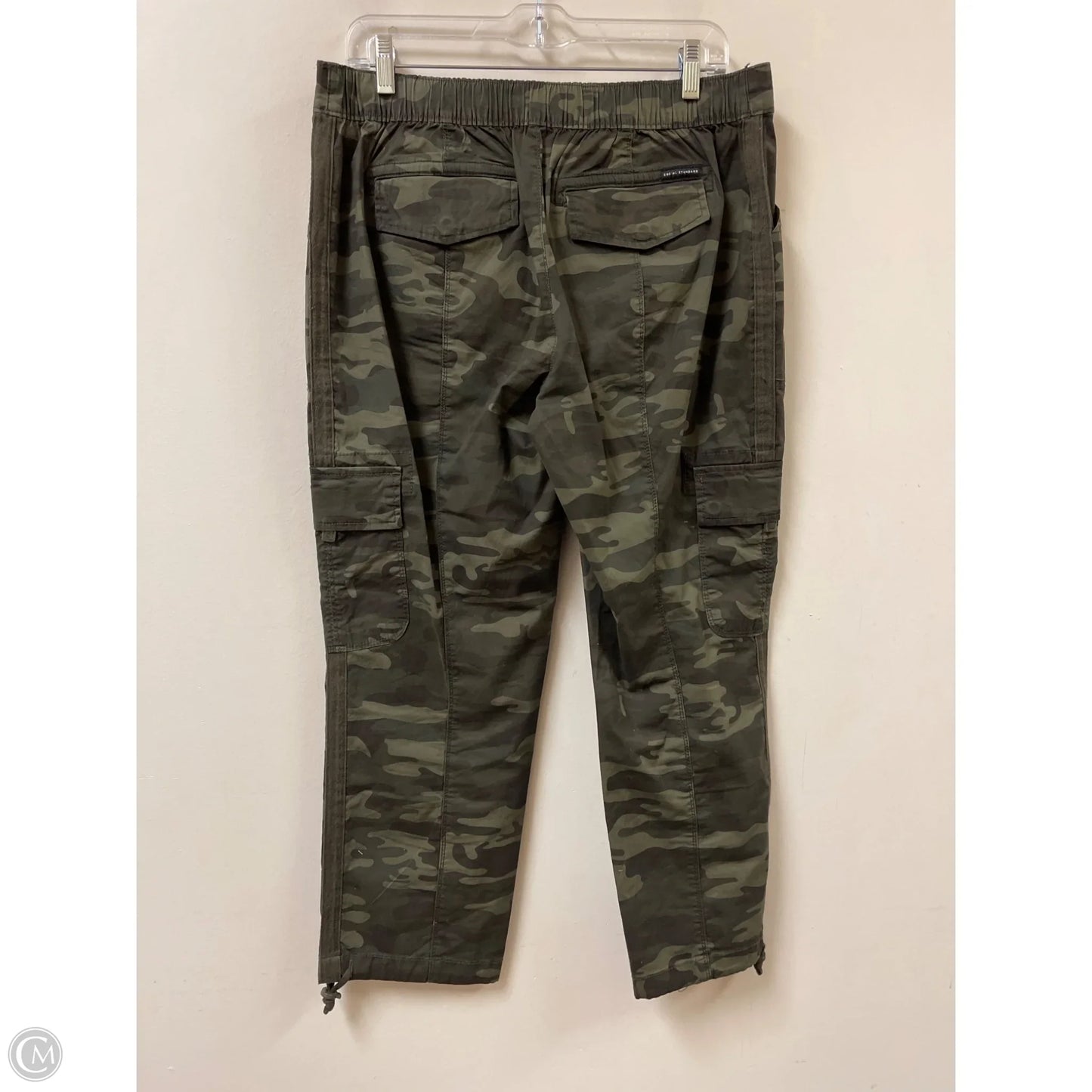 Pants Cargo & Utility By Social Standard By Sanctuary In Camouflage Print, Size: 12