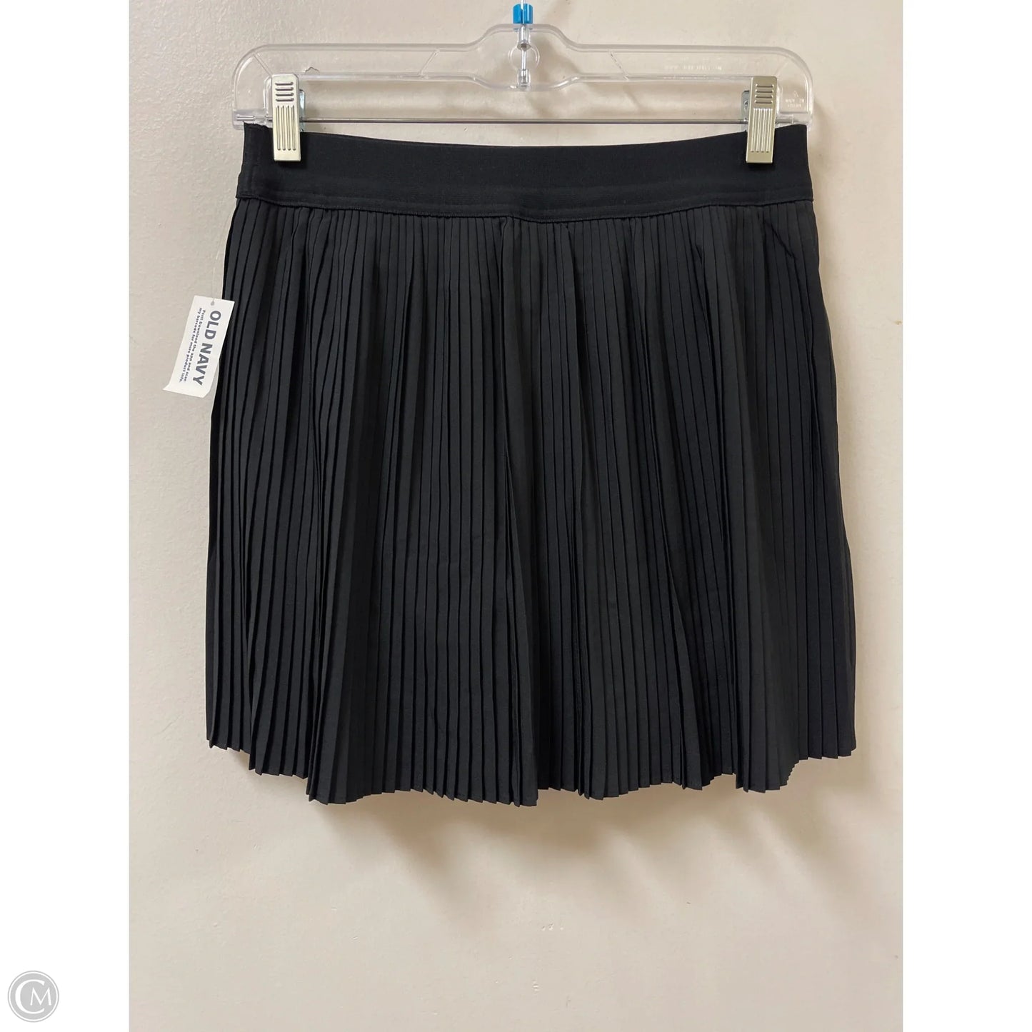 Athletic Skort By Old Navy In Black, Size: S