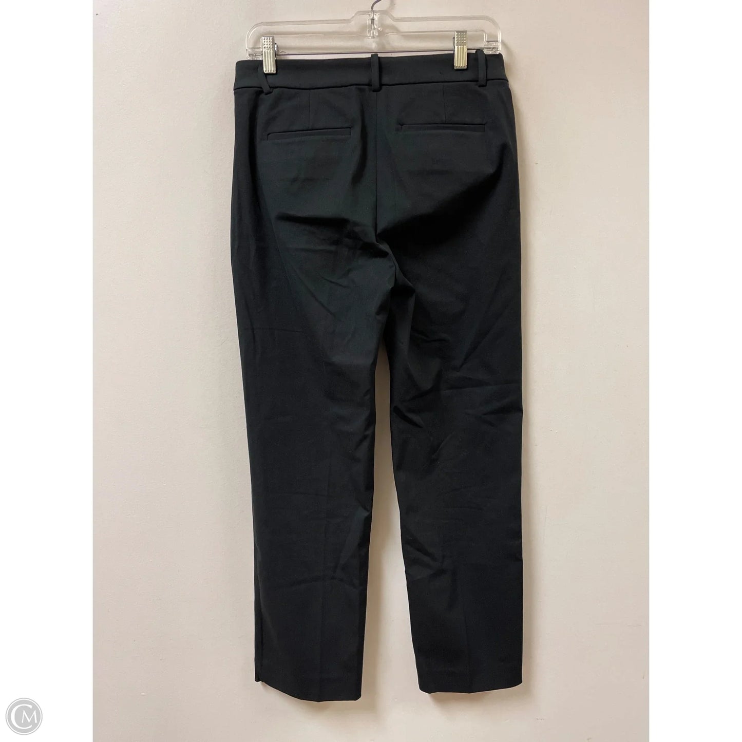 Pants Dress By J. Crew In Black, Size: 4
