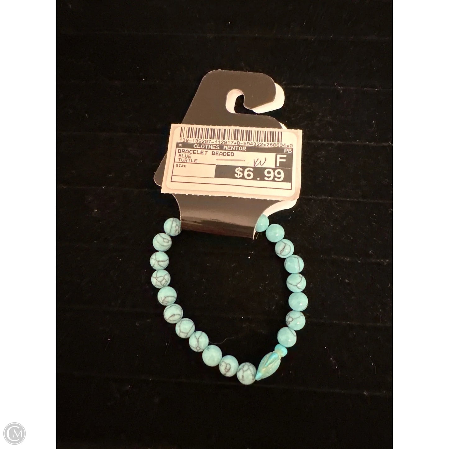Bracelet Beaded By Clothes Mentor