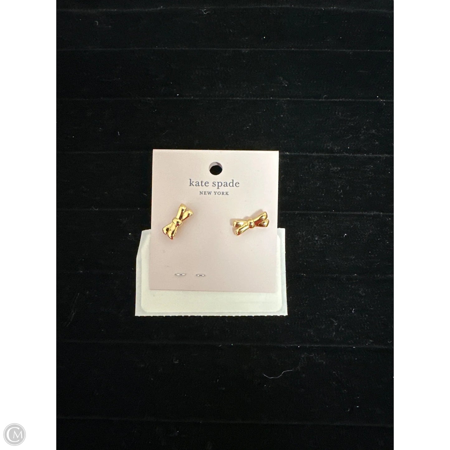 Earrings Designer By Kate Spade