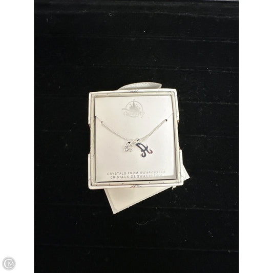 Necklace Other By Disney