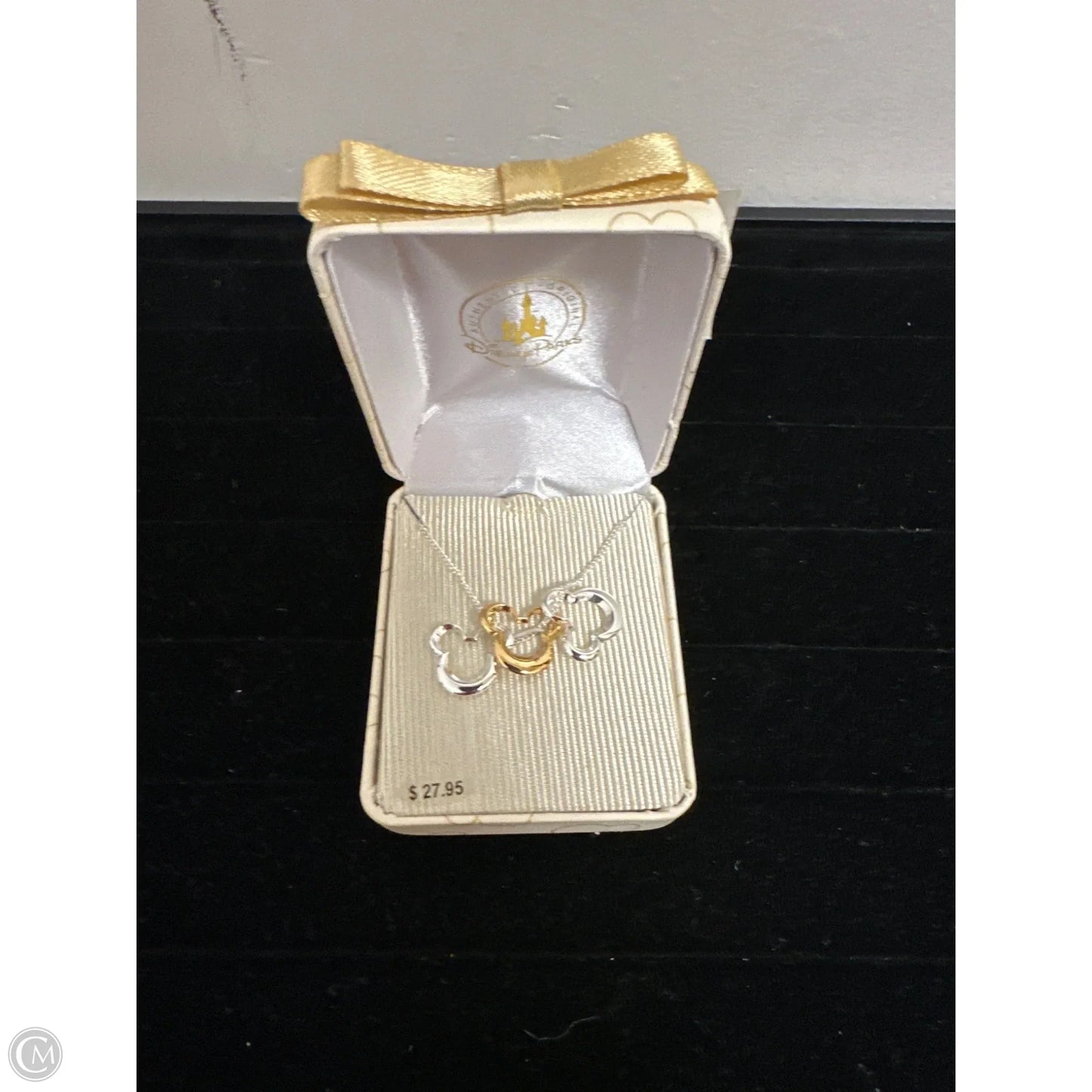 Necklace Other By Disney