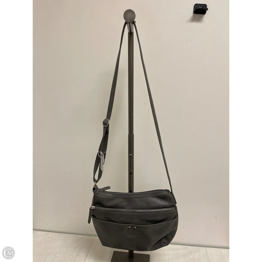 Crossbody By Clothes Mentor, Size: Medium