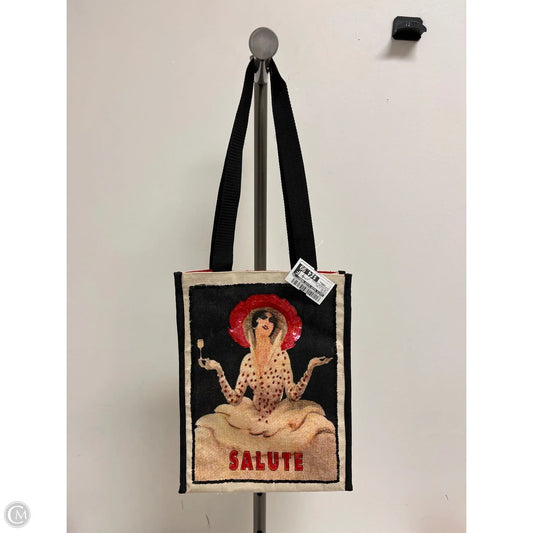 Tote By White House Black Market, Size: Small