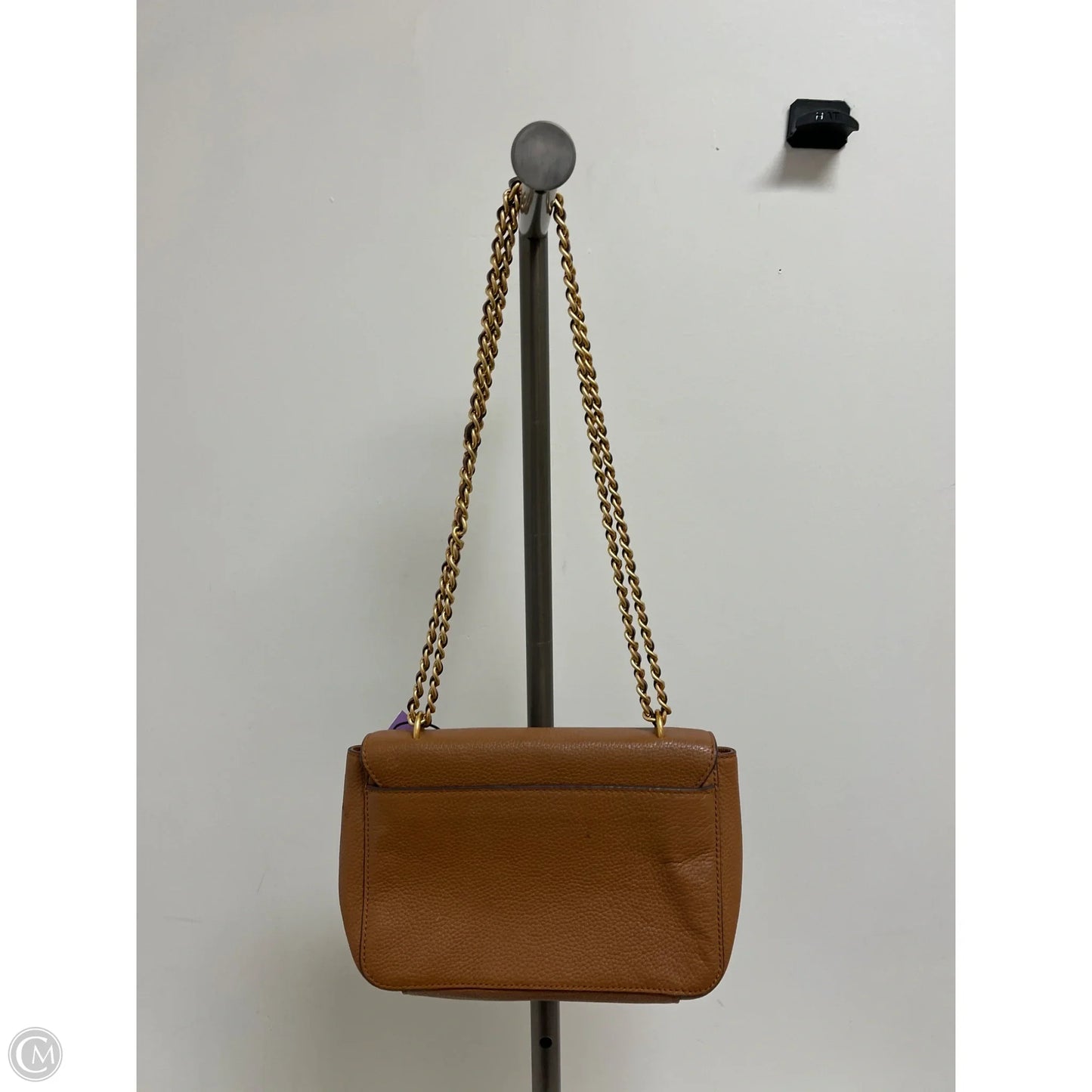 Crossbody Designer By Tory Burch, Size: Small