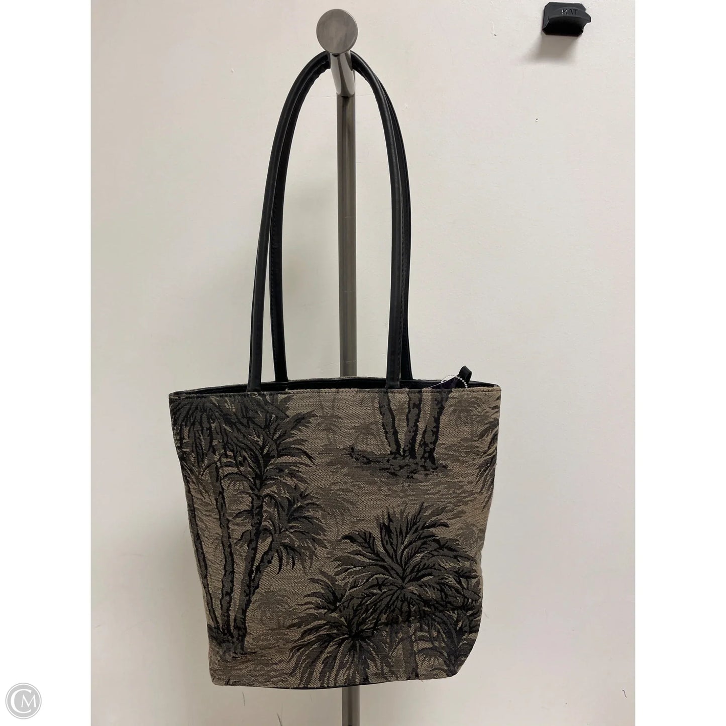 Handbag By Clothes Mentor, Size: Medium