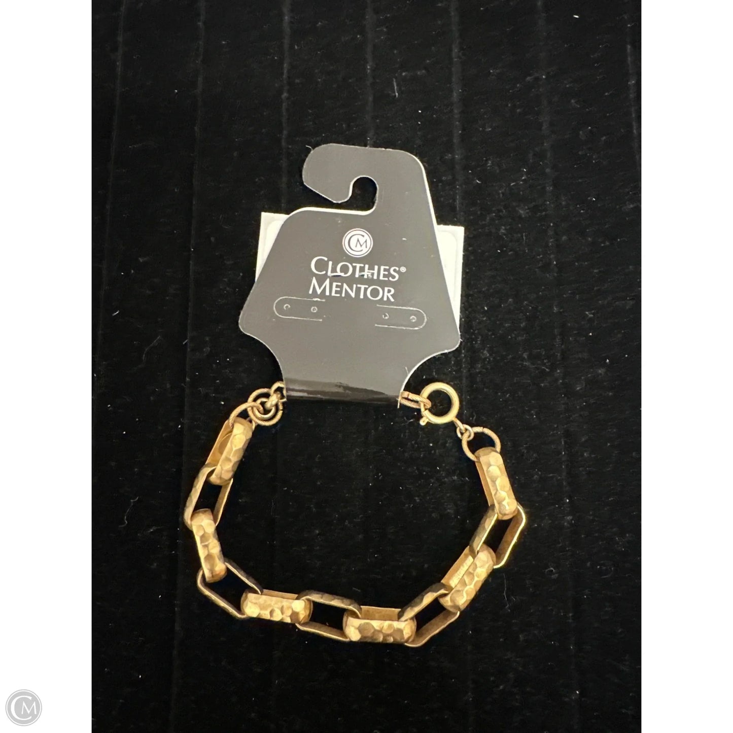 Bracelet Chain By Clothes Mentor