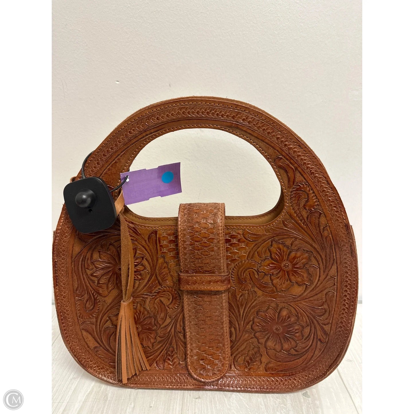 Handbag By Cma, Size: Medium