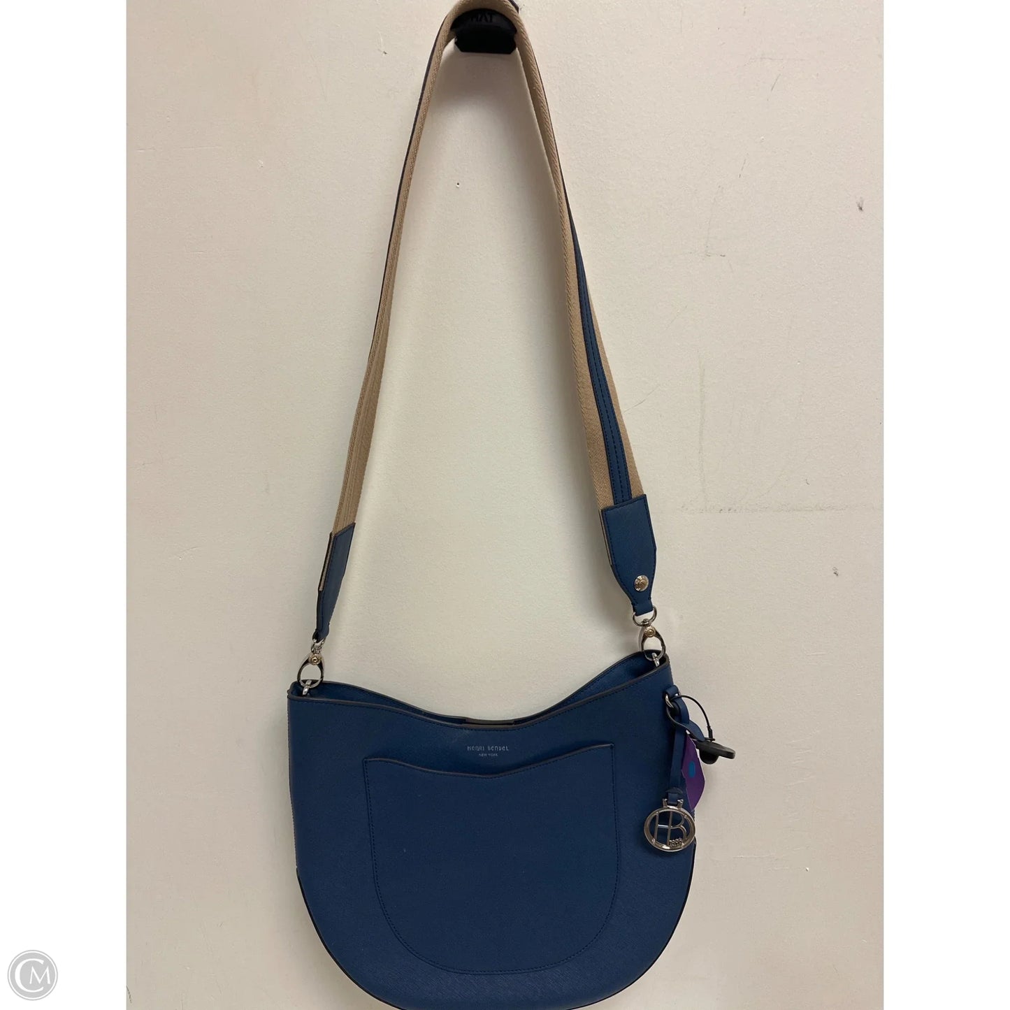 Crossbody By Henri Bendel, Size: Large