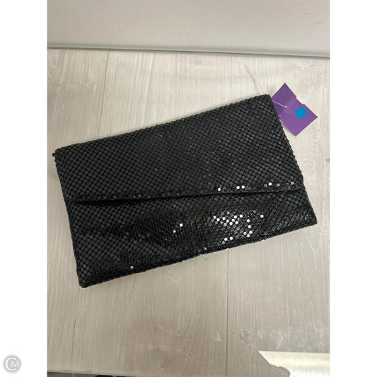Clutch By Clothes Mentor, Size: Large