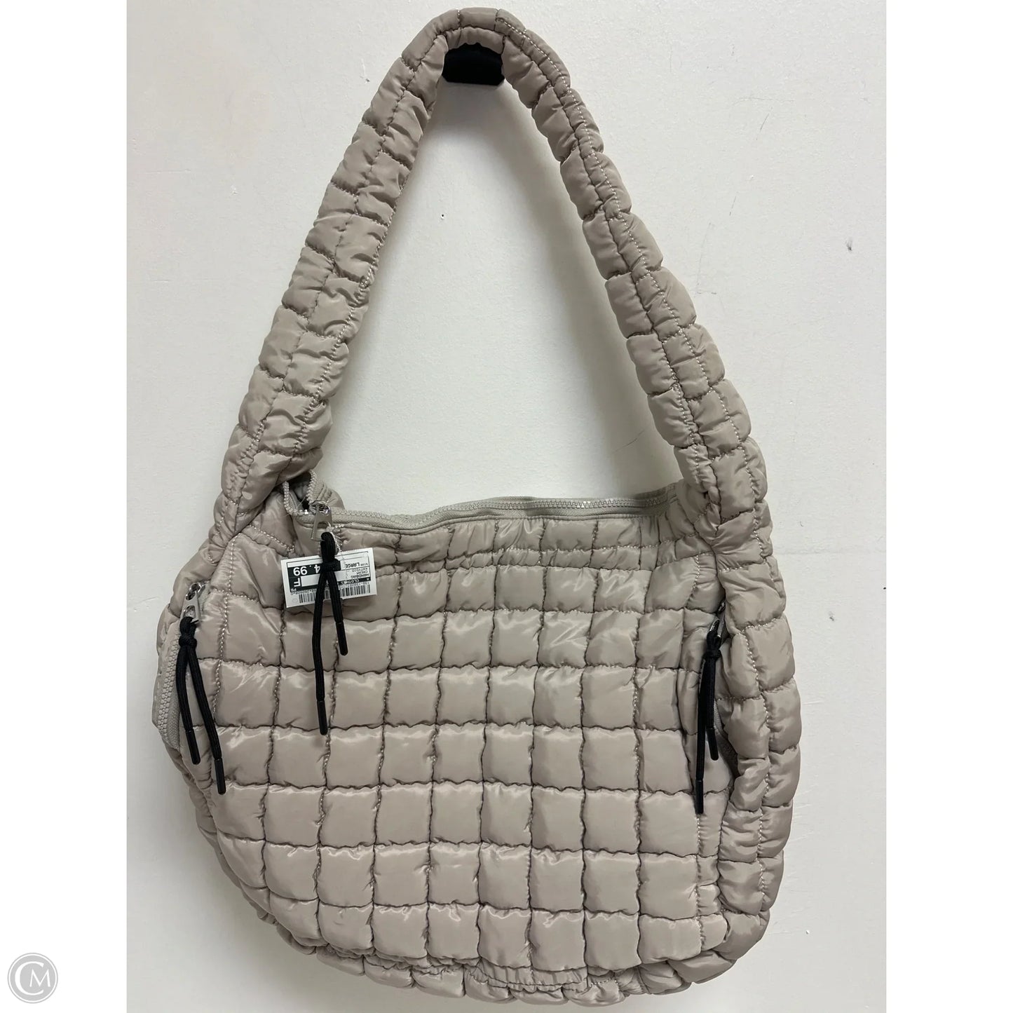 Handbag By Clothes Mentor, Size: Large