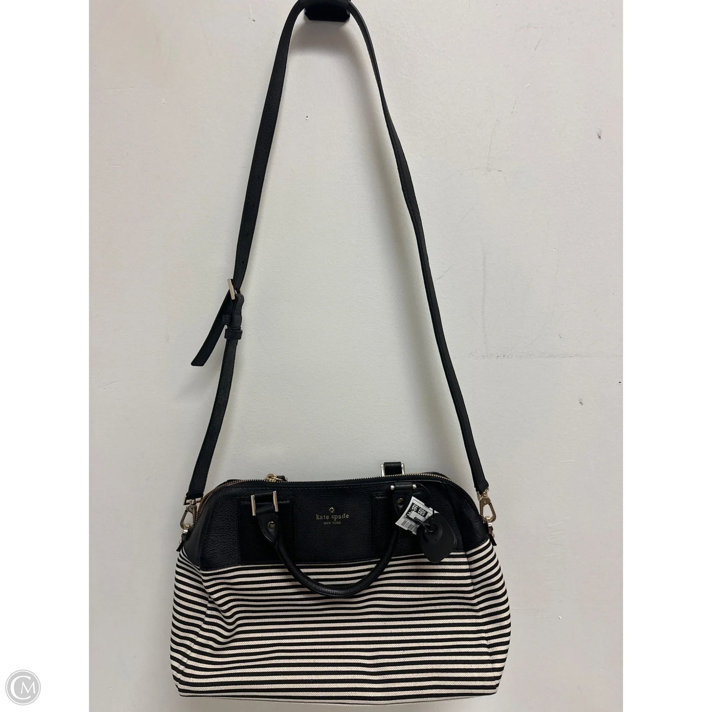 Handbag Designer By Kate Spade, Size: Large