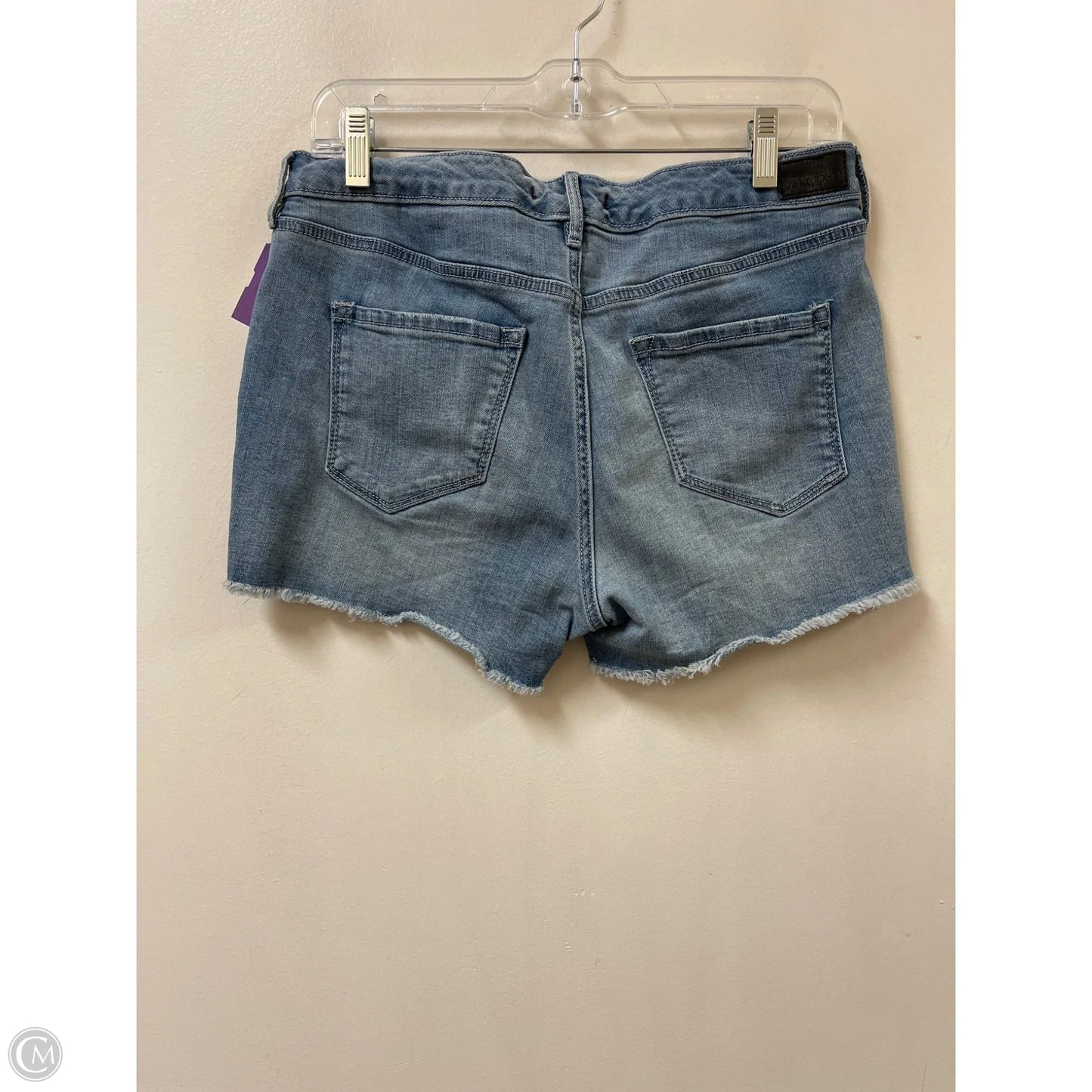 Shorts By Dear John In Blue Denim, Size: 6