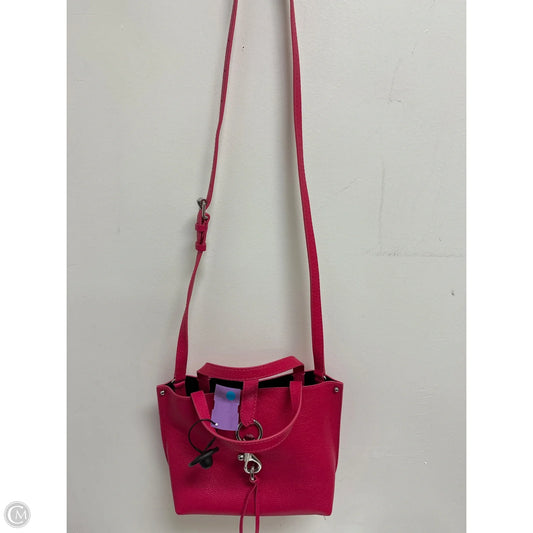 Handbag Designer By Rebecca Minkoff, Size: Small