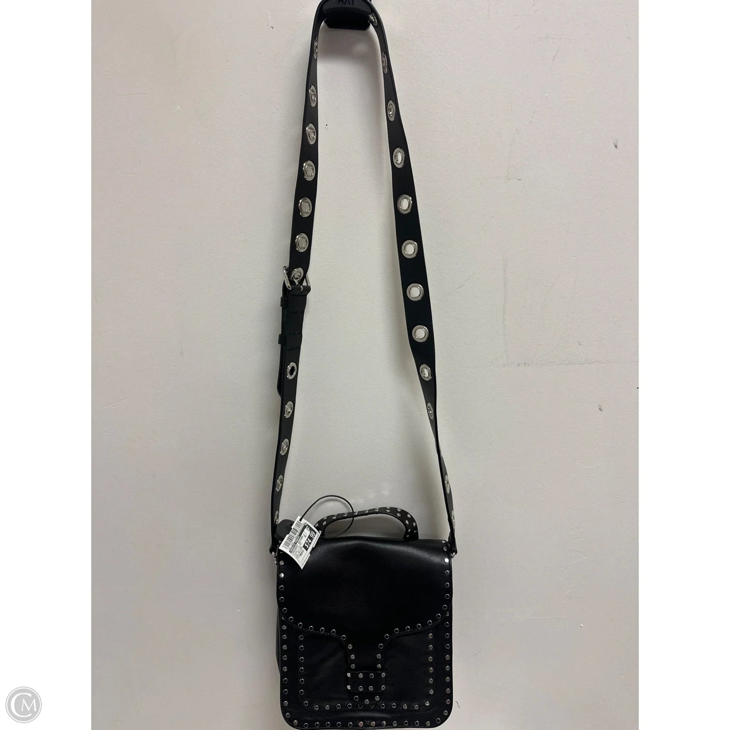 Crossbody Designer By Rebecca Minkoff, Size: Medium