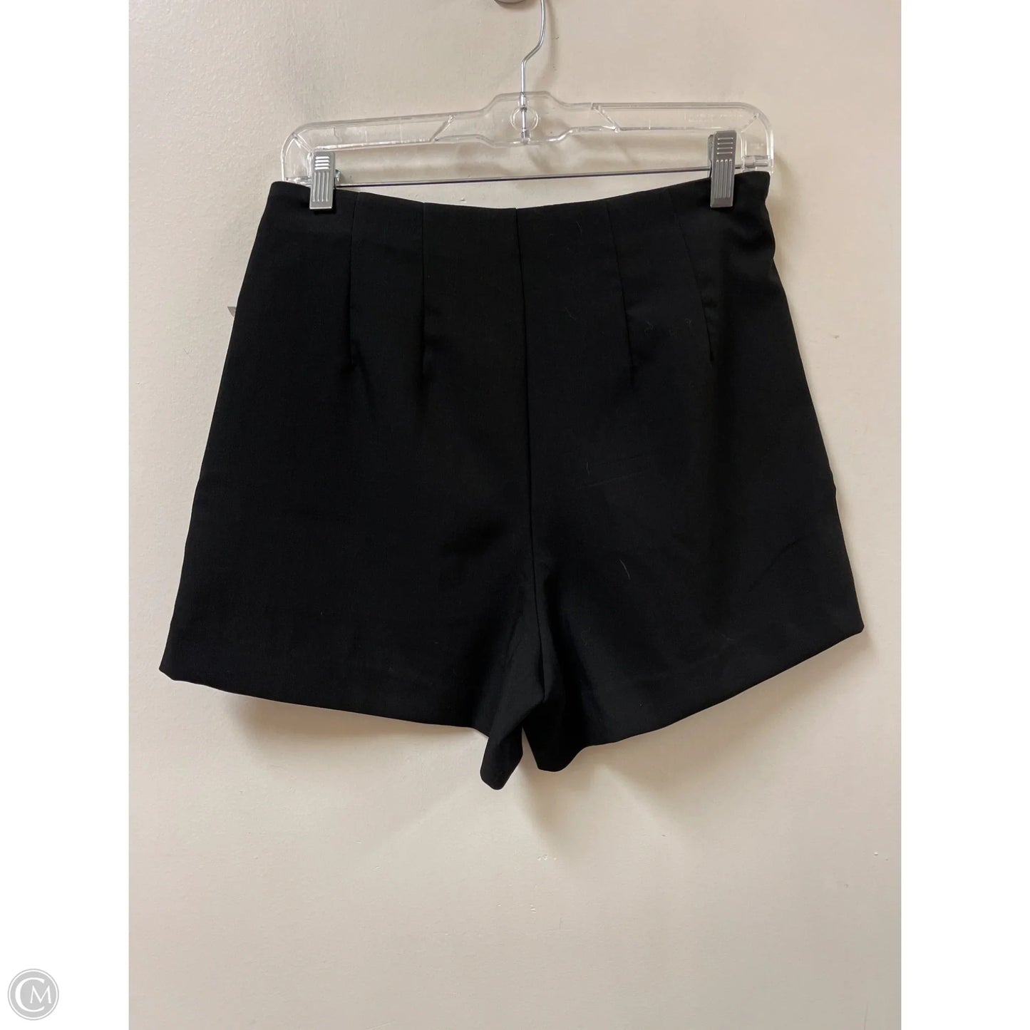 Shorts By A New Day In Black, Size: 6