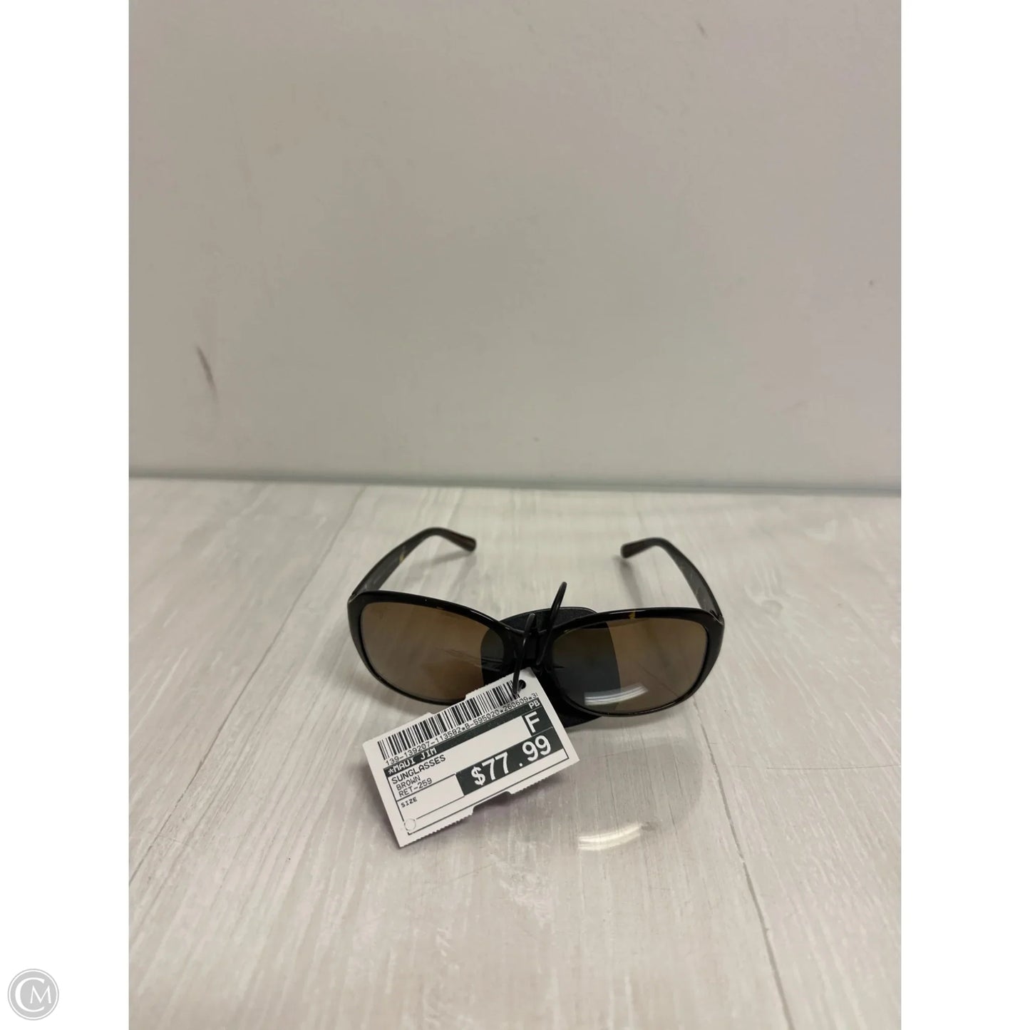 Sunglasses By Maui Jim, Size: