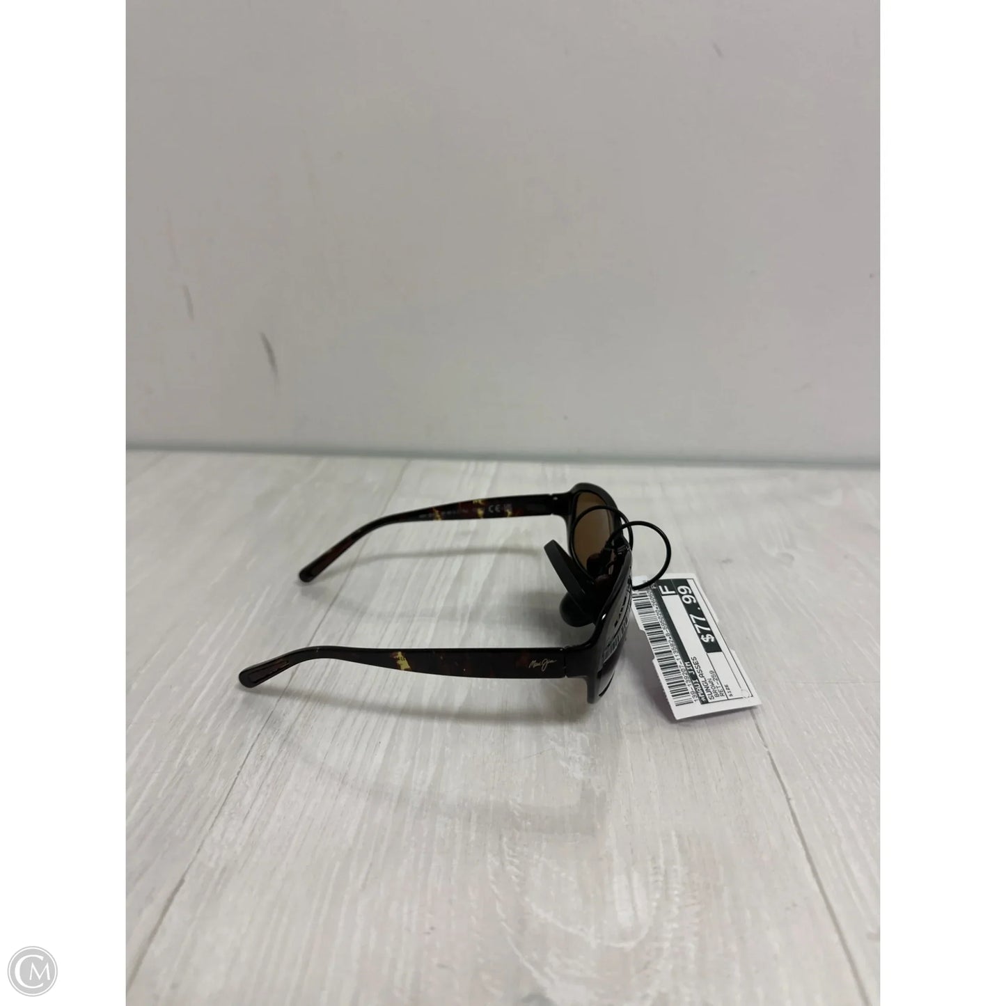 Sunglasses By Maui Jim, Size: