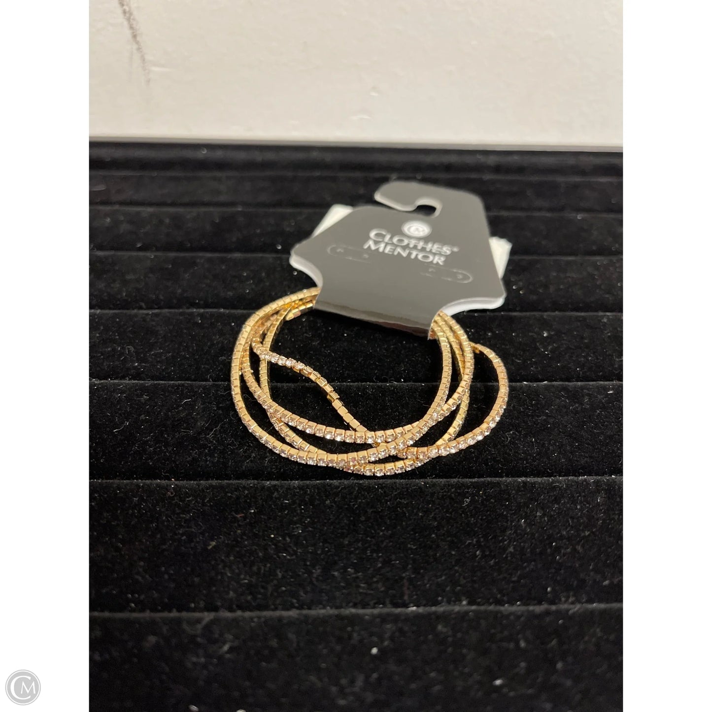 Bracelet Set By Clothes Mentor, Size: 04 Piece Set