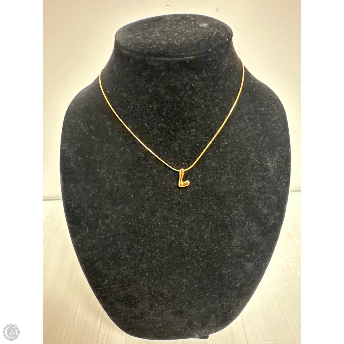 Necklace Other By Bp