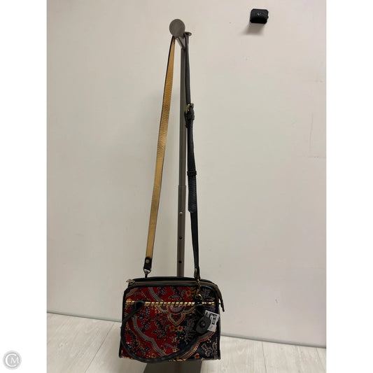 Handbag Designer By Patricia Nash, Size: Small