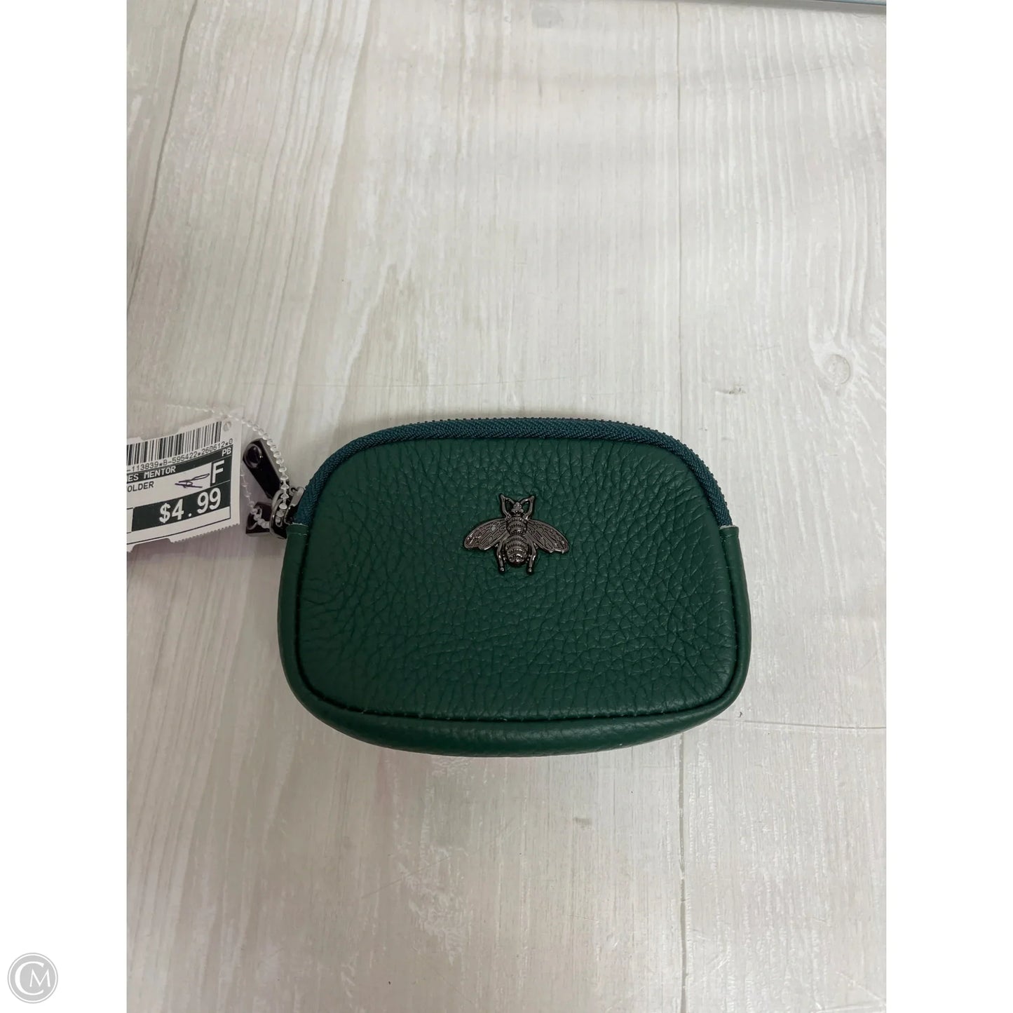 Id/card Holder By Clothes Mentor, Size: Small