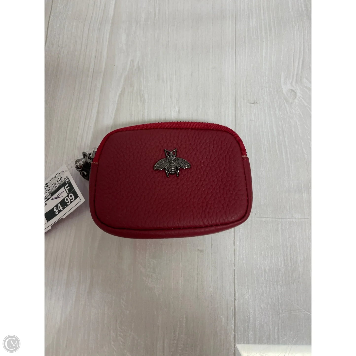 Id/card Holder By Clothes Mentor, Size: Small