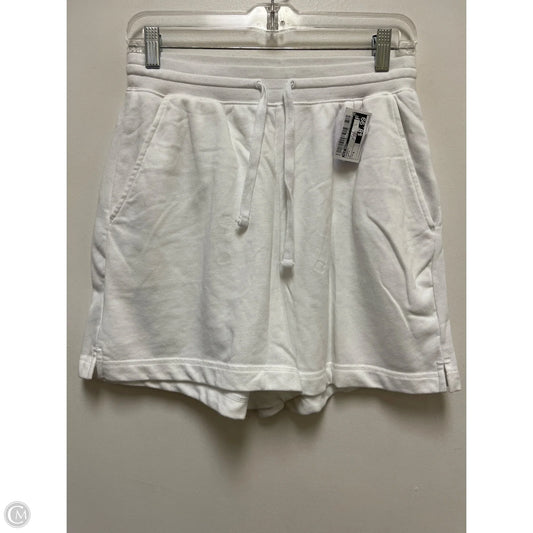 Shorts By Old Navy In White, Size: 8