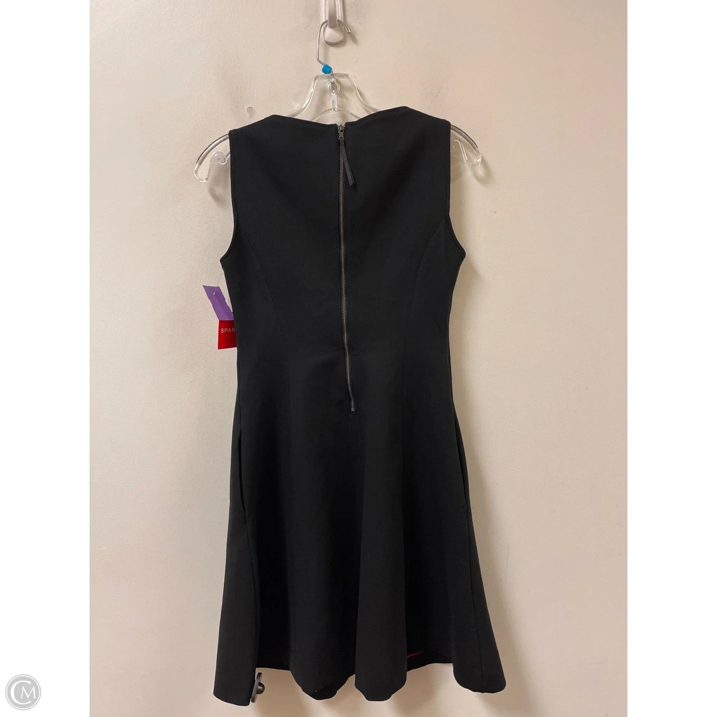 Dress Casual Short By Spanx In Black, Size: S