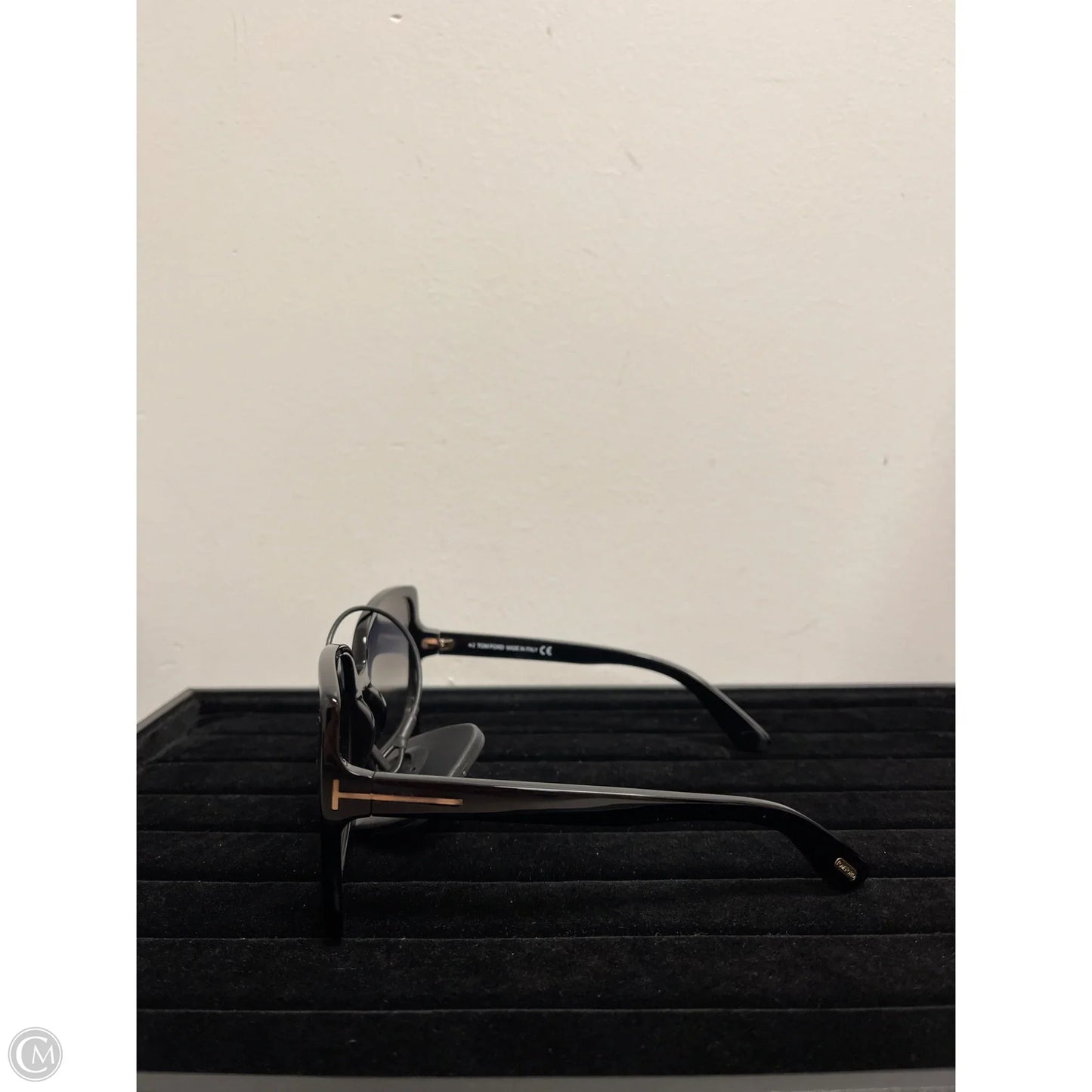 Sunglasses Luxury Designer By Tom Ford, Size: