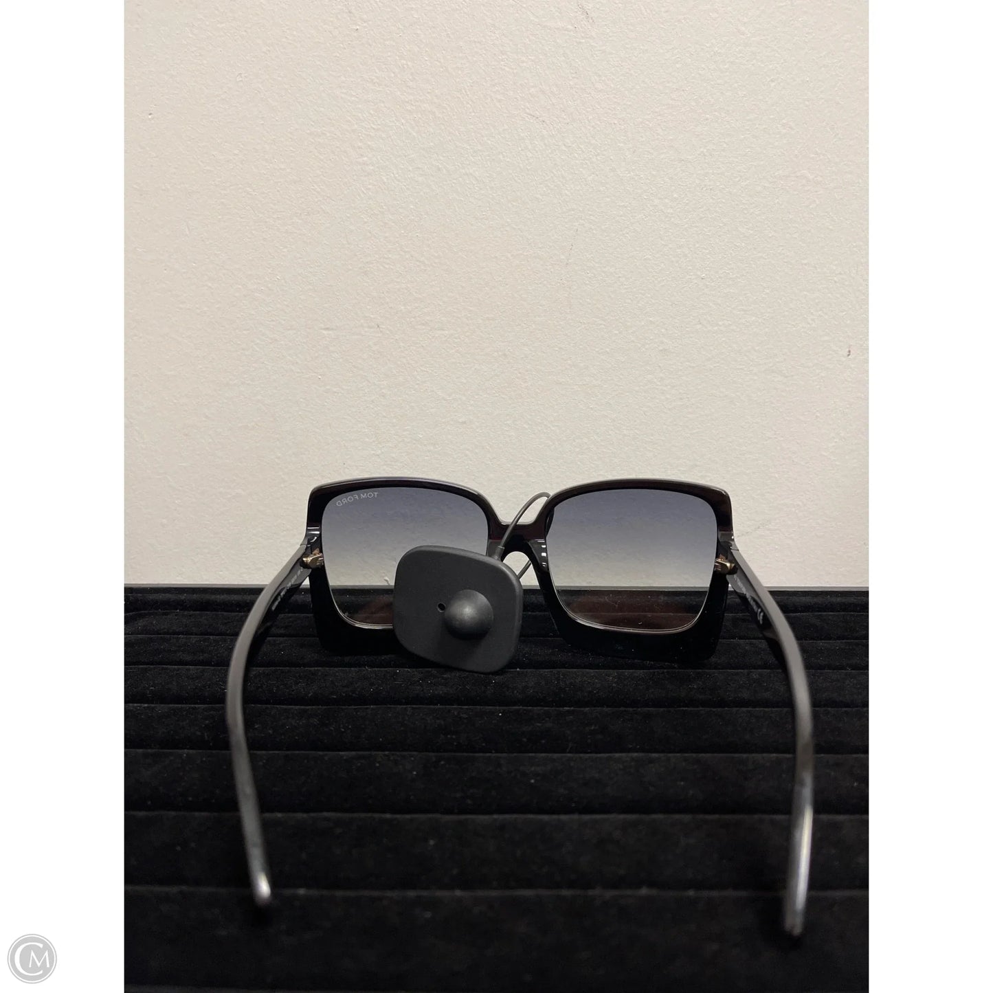 Sunglasses Luxury Designer By Tom Ford, Size: