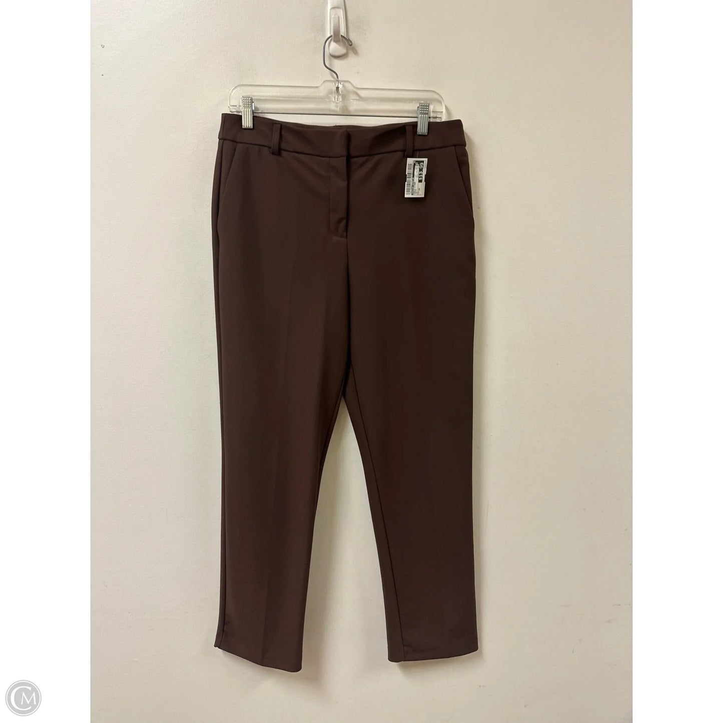 Pants Other By Maison Damelie In Brown, Size: 10