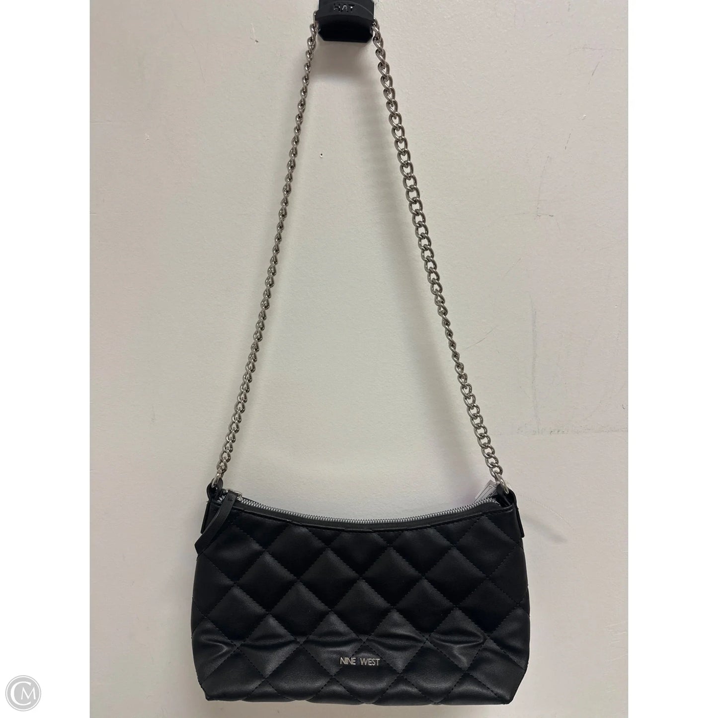 Crossbody By Nine West, Size: Medium