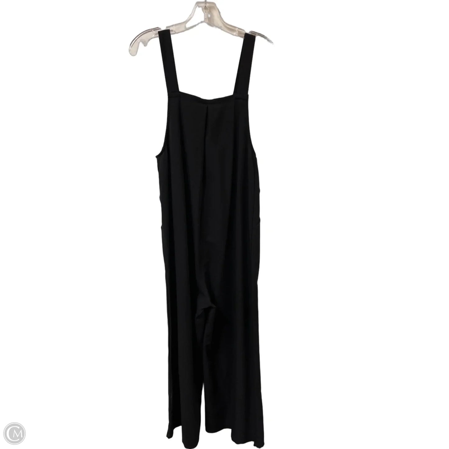 Jumpsuit By Clothes Mentor In Black, Size: M
