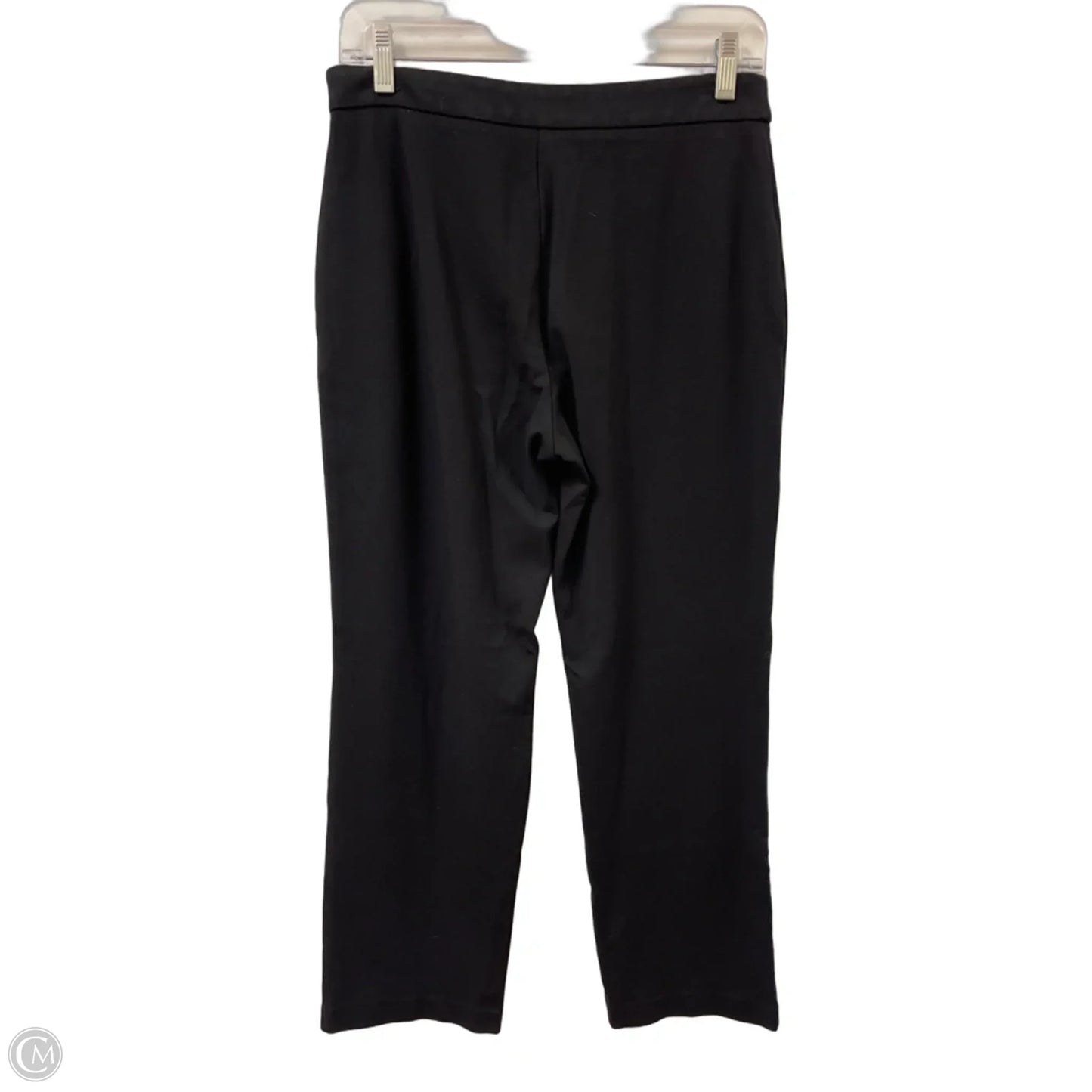 Pants Wide Leg By Rachel Zoe In Black, Size: 6