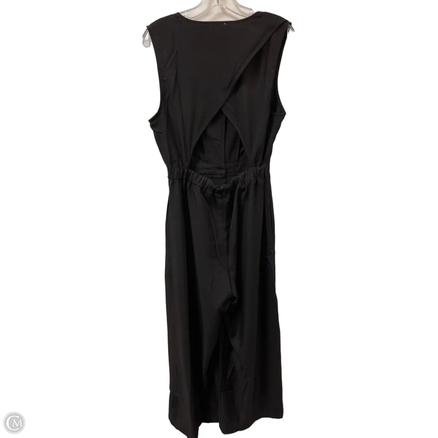 Jumpsuit By Anniewear In Black, Size: L