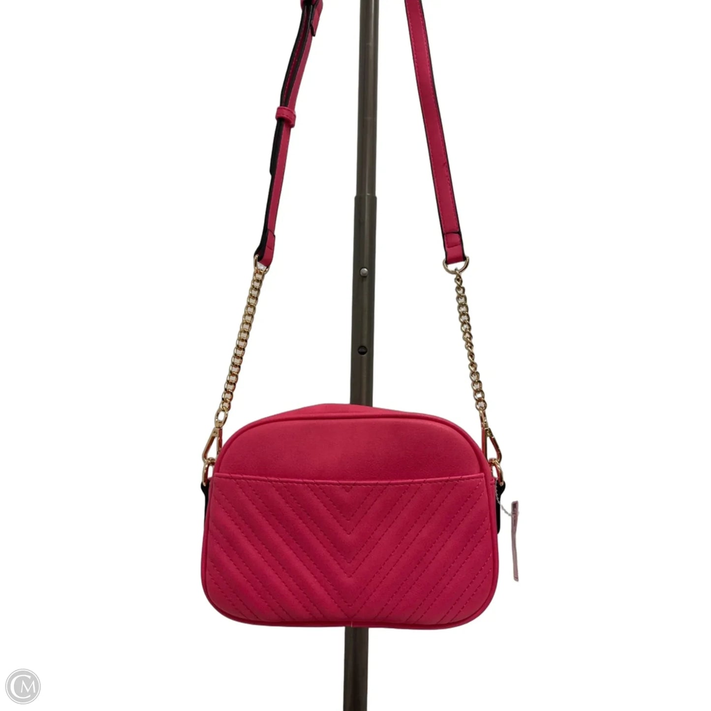 Crossbody By Clothes Mentor, Size: Small
