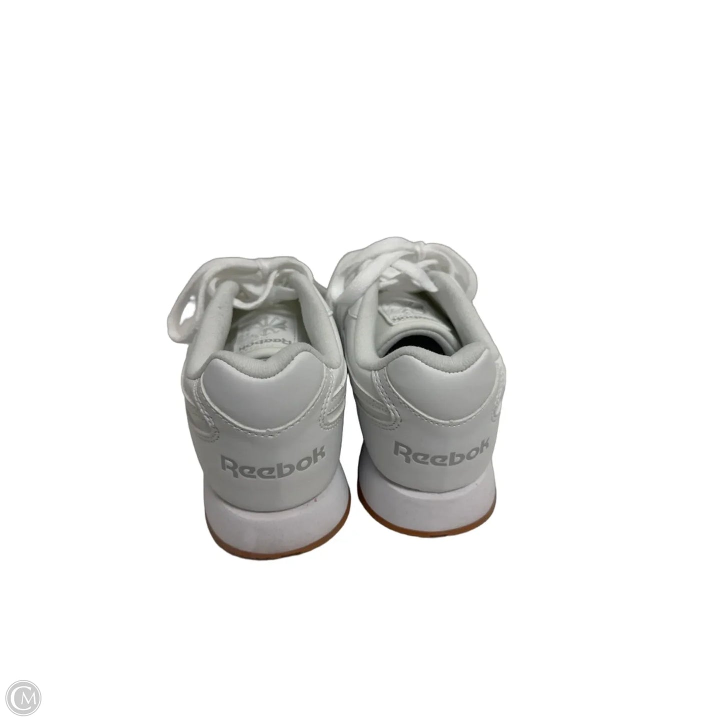 Shoes Sneakers By Reebok In White, Size: 6